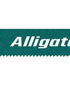 KRAFTOOL Alligator-32, 32 TPI, 300 мм, биметаллическое гибкое полотно по металлу (15942-32) ― KRAFTOOL SHOP