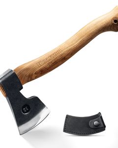 KRAFTOOL VIKING 600/850 г, 380мм универсальный топор (20773) ― KRAFTOOL SHOP