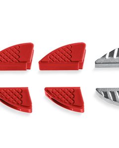KRAFTOOL Vise-Wrench сменные защитные накладки на губки, для клещей 300 мм, набор из 3-х пар (22069-S3) ― KRAFTOOL SHOP