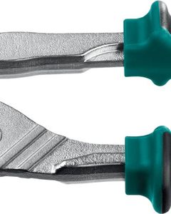 KRAFTOOL Vise-Wrench X 300 мм, Клещи переставные-гаечный ключ (22069) ― KRAFTOOL SHOP