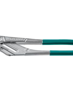 KRAFTOOL Vise-Wrench, 400 мм, клещи переставные-гаечный ключ (22070) ― KRAFTOOL SHOP