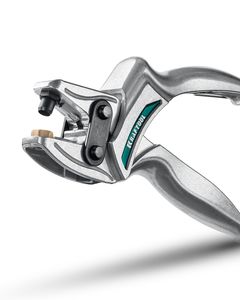 KRAFTOOL LPP-6 с набором насадок 1-6 мм, мощный дырокол для кожи (22952) ― KRAFTOOL SHOP
