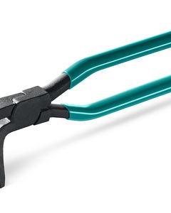 KRAFTOOL FALZ-90 изогнутые кровельные клещи, 90°, 60 мм (23007-90) ― KRAFTOOL SHOP