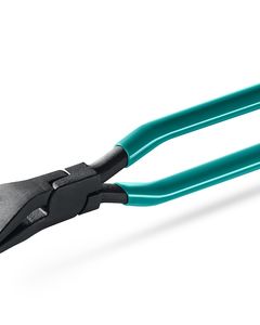 KRAFTOOL FALZ прямые кровельные клещи 60 мм (23007) ― KRAFTOOL SHOP