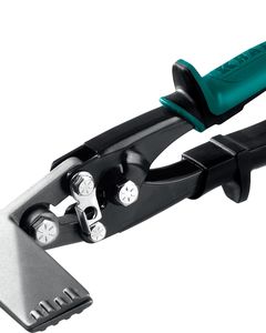 KRAFTOOL Bent XL 150 мм, / 6″, Плоскогубцы для гибки (23286) ― KRAFTOOL SHOP