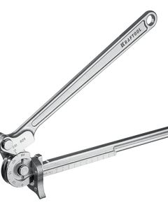 KRAFTOOL Кованый рычажный трубогиб для нержавеющей стали (23508-10) ― KRAFTOOL SHOP