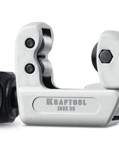 KRAFTOOL INOX-30, 3-30 мм, на подшипниках, труборез для нержавеющей стали (23932) ― KRAFTOOL SHOP