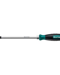 KRAFTOOL IMPACT PH 4, сквозной стержень Cr-Mo, ударная отвертка (250034-4) ― KRAFTOOL SHOP