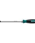 KRAFTOOL IMPACT PH 4, сквозной стержень Cr-Mo, ударная отвертка (250034-4)