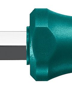 KRAFTOOL IMPACT PZ 2, сквозной стержень Cr-Mo, Ударная отвертка (250035-2) ― KRAFTOOL SHOP