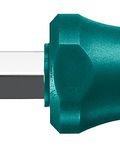 KRAFTOOL IMPACT PZ 2, сквозной стержень Cr-Mo, Ударная отвертка (250035-2)