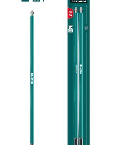 KRAFTOOL OPTIMUM PH 2, 300 мм, 2 шт, биты (26122-2-300-2) ― KRAFTOOL SHOP
