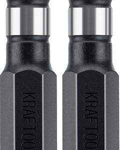 KRAFTOOL Impact PZ 2, 50 мм, 2 шт, ударные биты (26193-2-50-S2) ― KRAFTOOL SHOP