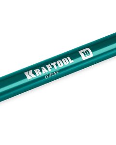 KRAFTOOL GIRAF, 10 мм (М6), 285 мм, длинная ударная бита с торцовой головкой (26197-10) ― KRAFTOOL SHOP