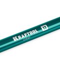 KRAFTOOL GIRAF, 13 мм (М8), 285 мм, длинная ударная бита с торцовой головкой (26197-13)