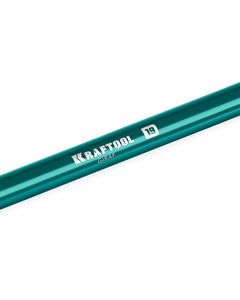 KRAFTOOL GIRAF, 19 мм (М12), 585 мм, экстрадлинная ударная бита с торцовой головкой (26198-19) ― KRAFTOOL SHOP