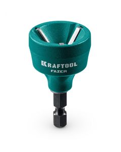 KRAFTOOL FAZER, 3-19 мм, фаскосниматель наружный (26200) ― KRAFTOOL SHOP
