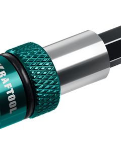 KRAFTOOL Depth Control, 60 мм, адаптер с регулировкой глубины вкручивания крепежа (26764) ― KRAFTOOL SHOP