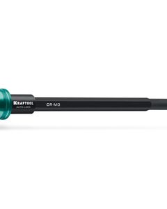 KRAFTOOL AUTO-LOCK, 150 мм, ударный адаптер для шуруповертов (26779-150) ― KRAFTOOL SHOP