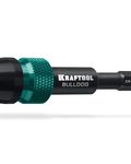 KRAFTOOL BULLDOG, 75 мм, адаптер с жесткой автоматической фиксацией для шуруповертов (26785-75)