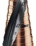 KRAFTOOL COBALT 4-32мм, 15 ступеней, азотирование, винтовая спираль, сверло ступенчатое(29691-4-32-15)