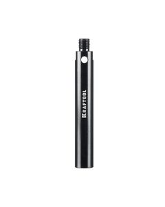 KRAFTOOL L 150 мм, М16, стальной, Удлинитель для алмазных коронок (29821-150) ― KRAFTOOL SHOP