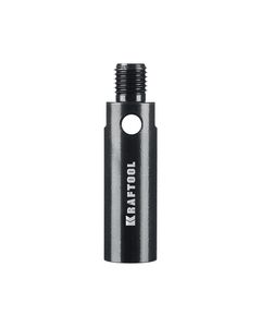 KRAFTOOL 1/2 - М16, адаптер для алмазных коронок (29822-1/2) ― KRAFTOOL SHOP
