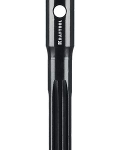 KRAFTOOL SDS-max - М16, адаптер для алмазных коронок (29822-SDS-max) ― KRAFTOOL SHOP