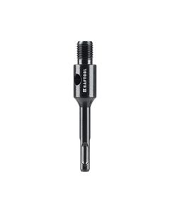 KRAFTOOL SDS-plus - М16, адаптер для алмазных коронок (29822-SDS-plus) ― KRAFTOOL SHOP