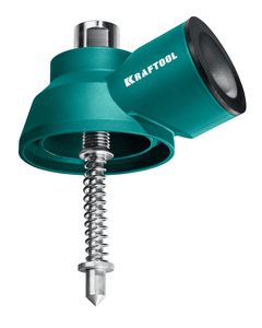 KRAFTOOL посадка М16, Пылеотвод с центратором (29823-M16) ― KRAFTOOL SHOP