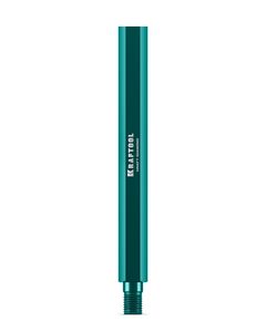 KRAFTOOL L300 мм, стальной, посадка 1 1/4″, Удлинитель для алмазных коронок (29826-300) ― KRAFTOOL SHOP
