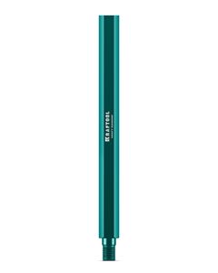 KRAFTOOL L500 мм, стальной, посадка 1 1/4″, Удлинитель для алмазных коронок (29826-500) ― KRAFTOOL SHOP