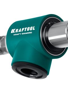 KRAFTOOL 1 1/4″, Пылеотвод для алмазных коронок (29828) ― KRAFTOOL SHOP
