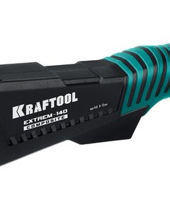 KRAFTOOL EXTREM-140 тип 140 (G/11/57) 20GA (6-12мм), композитный сверхлёгкий скобозабиватель (3154) ― KRAFTOOL SHOP