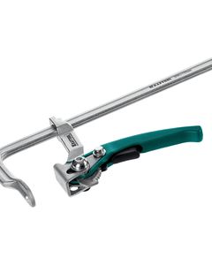 KRAFTOOL KLF-300, 300/120 мм, струбцина быстрозажимная (32020-300) ― KRAFTOOL SHOP