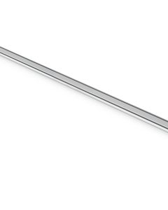 KRAFTOOL CG-T 250, 2530 мм, c T-track, зажимная, направляющая шина (32235-2.5) ― KRAFTOOL SHOP