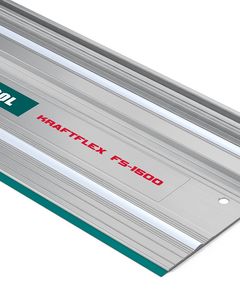 KRAFTOOL KRAFTFLEX FS-1500 мм, Направляющая шина (32432-1.5) ― KRAFTOOL SHOP