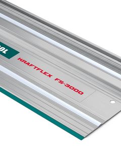 KRAFTOOL KRAFTFLEX FS-3000 мм, Направляющая шина (32432-3) ― KRAFTOOL SHOP