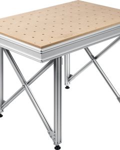 KRAFTOOL KRAFTFLEX MFT 1157x773 мм, Универсальный монтажный стол (32800) ― KRAFTOOL SHOP