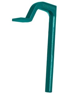 KRAFTOOL KRAFTFLEX MFT-HDC 200/110 в отверстия 20 мм, Верстачный прижим (32803) ― KRAFTOOL SHOP