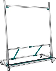 KRAFTOOL TCT-180 макс нагрузка 180 кг, Тележка для перевозки крупноформатной плитки (33251) ― KRAFTOOL SHOP