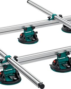 KRAFTOOL TCS-150 330х170 см, макс 150 кг, система переноски крупноформатной плитки (33255) ― KRAFTOOL SHOP