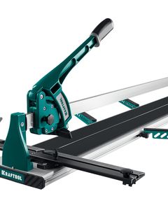 KRAFTOOL GRAND-1200, профессиональный ручной плиткорез (33271-120) ― KRAFTOOL SHOP