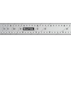 KRAFTOOL SR-40, 400 мм, высокоточный разметочный столярный угольник (3449-40) ― KRAFTOOL SHOP