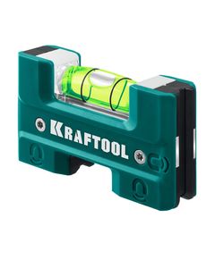 KRAFTOOL Electrо 76 мм, магнитный уровень (34786) ― KRAFTOOL SHOP