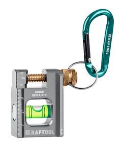 KRAFTOOL BILLET-5 MINI, 50 мм, брусковый магнитный уровень (34791) ― KRAFTOOL SHOP