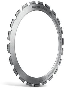 KRAFTOOL RING-370, алмазное кольцо для кольцерезов 370мм (36690) ― KRAFTOOL SHOP