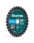 KRAFTOOL Metal Cut 135 х 20 мм, 30Т, диск пильный по металлу и стали (36954-135-20-30)