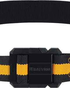 KRAFTOOL KB-1 рабочий ремень, длина 80-122 см (38764) ― KRAFTOOL SHOP