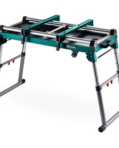 KRAFTOOL TT-1200, 1070x440х770 мм, многофункциональный складной стол (38781) ― KRAFTOOL SHOP